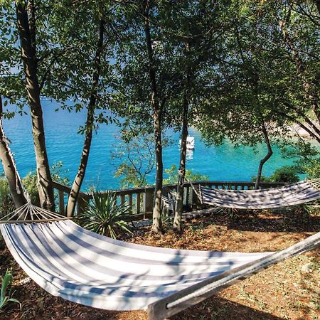 Gorgeous Apartment In Rijeka With House Sea View Esterno foto